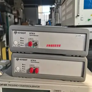Agilent�����׶���N7764A /61A /62A /52A�ɱ��˥����