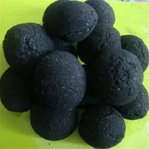 绿泉 微电解铁碳填料使用寿命 高温烧结 印染废水脱色降COD