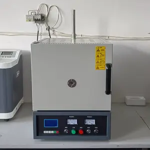 KDHC-203煤炭智能灰挥测定仪 煤炭灰分测定仪 科达仪器