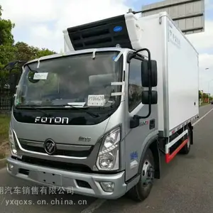 ���� ����CTS 143���� 4X2 4.2�׵�����س�(�м���)(ZJV5040XLCQL)