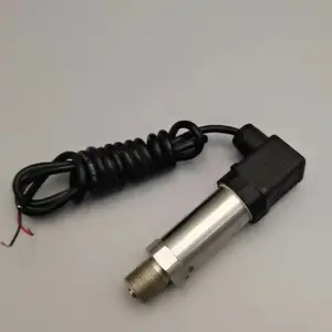 �ǿ��� ��ɢ��ѹ�������� 1.6MPaˮѹ����4-20mA����ˮѹ