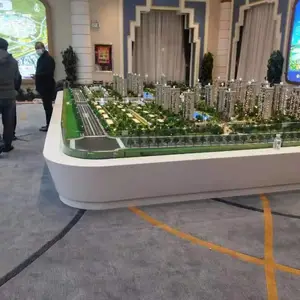 房地产沙盘 沙盘模型 各种沙盘模型 电子沙盘 三维动画制作