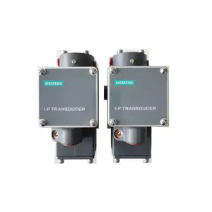 Siemens 771防爆型电气转换器771-16STF2