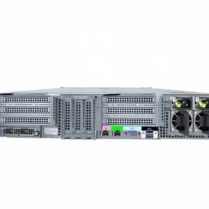 ���۱� 2488H V6 ���ܷ����� 2U4· DDR4 PCIe3.0 GPU���� �˹����� ���⻯