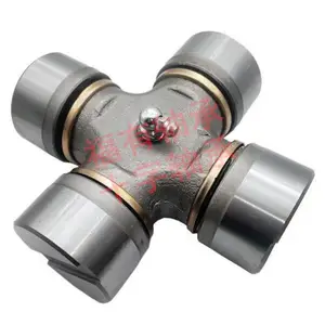 供应农机用十字轴轴承EQ140(39*118)福有轴承
