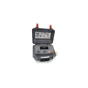 ����Megger MIT515/2��Ե��������Ƕ���˫������