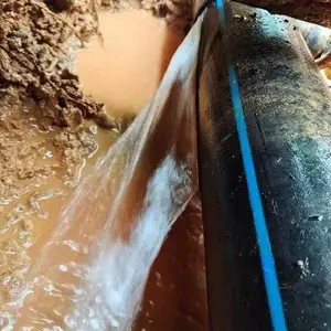 ����������ˮ�ܵ���⣬����ˮ�ܲ�©ά�� ��׼�ɿ�
