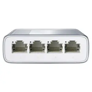 TP-LINK TL-SF1005M 5口百兆交换机 康迈厂家定制