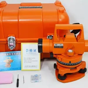 潍坊 销售 维修 检测 博飞DZS3-2T 激光水准仪