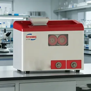 ���ȳ����ʼ����HYMS-1AS�ùȽ���ֱ��100mm