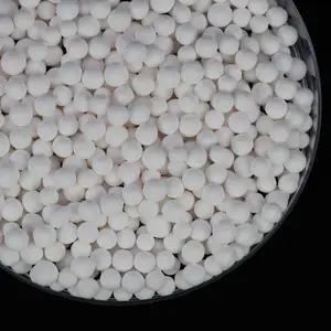 S型耐水硅铝胶,高铝含量抗压强,工业气体干燥与催化剂载体优选