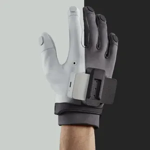 Manus Metagloves Pro数据采集手套|AI训练手套