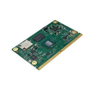F8000 NXP i.MX8M Plus Processor up to 4 Arm Cortex A53 cores