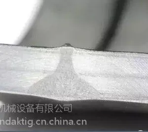 LNG储罐深冷设备高效深熔tig环纵缝一体自动焊接专机