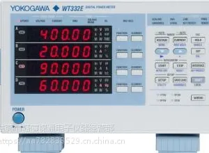 WT300E 回收 数字功率计