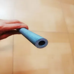 二硅化钼热电偶保护管高温炉测温保护套耐温高不惧氧化