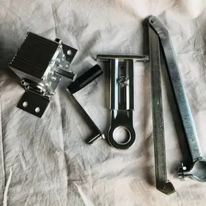 厂家直销手摇式开窗器开窗机自动排烟窗