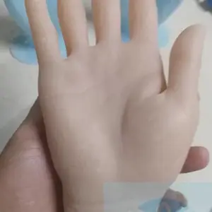加成型AB柔软人体硅胶倒模人体专用硅胶液体硅胶医用硅胶原料 举报