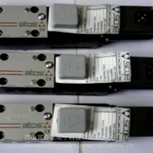 �����ATOS����˹��ŷ�DHU-0610/1/L3 24DC ���������ܾ���