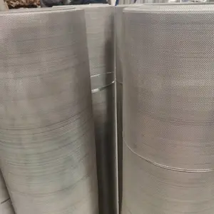 泰州不锈钢过滤网 ?船厂用不锈钢过滤网 泰州筛网