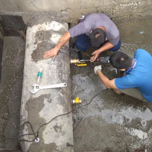 热力热电专用超声波热量表选深圳大睿诚配套服务