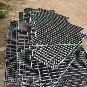 插接平台钢格板 齿形钢格栅板 大量现货 可定做大型生产厂家欢迎致电