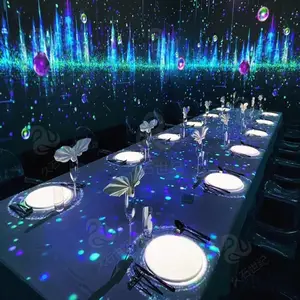 ����ʽ��Ӱ���� ͶӰ������� ȫϢ����3D �����ں�ͶӰ 5d��������