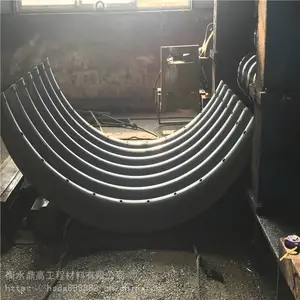 甘南钢波纹管 钢波纹管涵 预制钢波纹管厂家 拼装钢波纹管