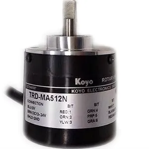 ��ӦTRD-S800B����KOYO��ת��ת�������⾶38mmʵ����6mm