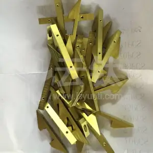 提供专业钛及钛合金阳极氧化服务