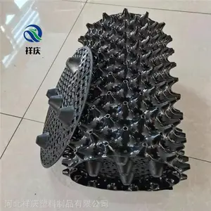 控根器韧性好 苗木控根器 树木控根器 河北祥庆