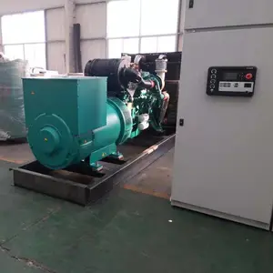 ����400kwΫ�񷢵���� Ϋ��ɷ�P13���ͻ������380V���ŷ����