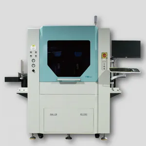 恩纳基T18系列全自动高精度贴片机