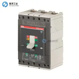 ABB�ܿǶ�·��T5L630 PR221DS-LS/I