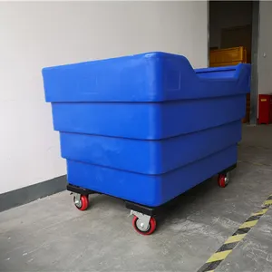 南京酒店推车安装 抱诚守真 上海罗泰兴滚塑机械供应