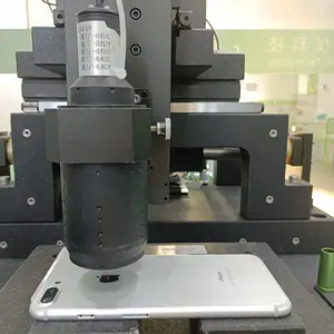 膜厚测量仪的优势及应用领域