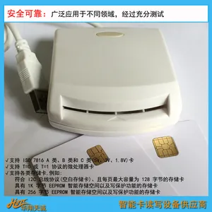 ��ó��Ӵ�ʽоƬ�������� EMVд���� ***7816Э���д��