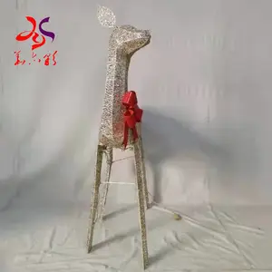 ʥ���۵�¹���γ��� ����ʹ�������2022ʥ��������¹���͵� ��ͼ����������