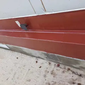 �㶫���޵ײ���Ե��CTPU���Խ��� CTPU˫����ܷ⽺��������Ϳ��