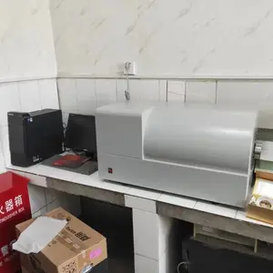 KDHR-8 微机灰熔点测定仪 微机灰熔融性分析仪 科达仪器