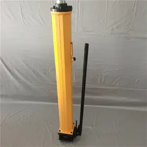 �����ֶ������� YT4-8A�� ������ǧ�ﶥ ���������γߴ� ��Ӧ��ǿ