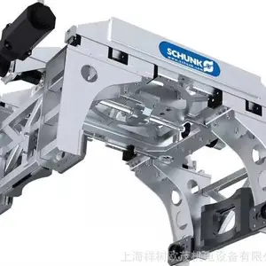祥树冬季优供原装 SCHUNK 卡爪 9984944