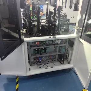 精准六面检测机:高分辨率图像,确保细微瑕疵不漏检