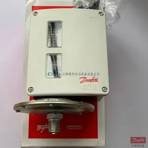 DANFOSS����˹ͨ��ѹ������RT113/017-519666