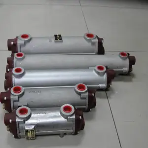 BOWMAN管式热交换器FC100-1426-2