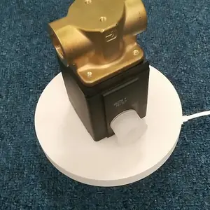 burkert8221电导率探头