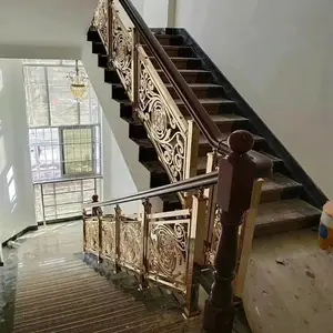 ����עĿ��������װ�α���Χ�� ¥�ݰ�װ����ͭ������YD-256