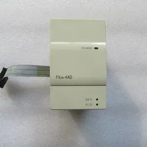 ����ɱ�̿�����FX3U-16MT/ESS 24V����ģ������չPCLģ�� ������