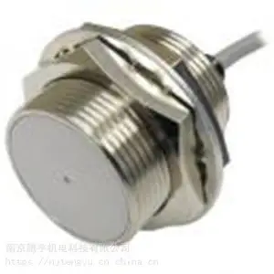 日本SENSATEC圆柱形接近传感器MDP-C10