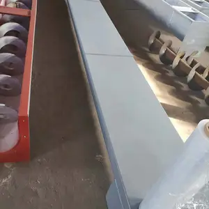 马鞍山U型螺旋-U型螺旋厂家报价-华英环保(推荐商家)